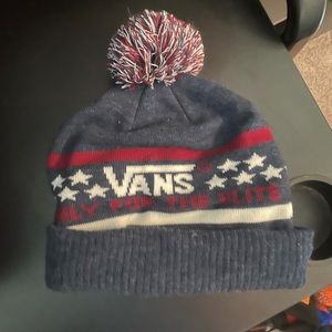 Vans beanie
